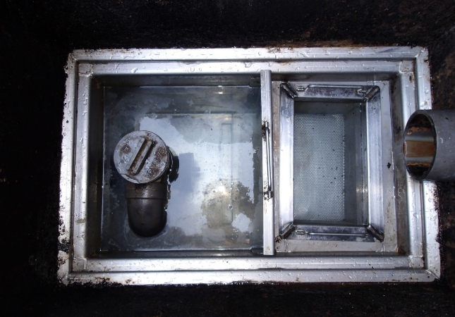 施工例②-作業後